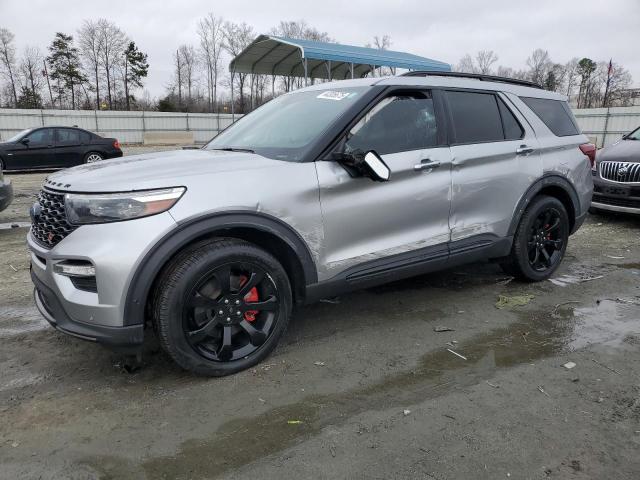 FORD EXPLORER S