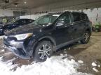 2017 TOYOTA RAV4 LE - 2T3BFREV7HW601557
