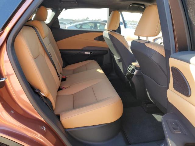 2024 LEXUS RX 350 PRE JTJCHMAA0R2013642