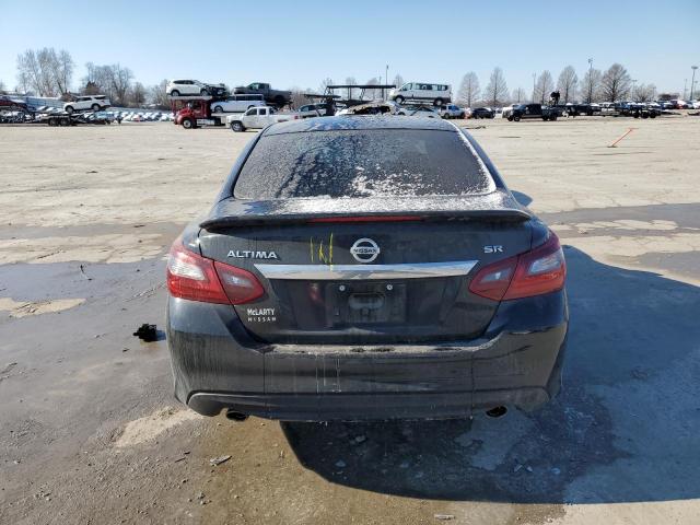 2017 NISSAN ALTIMA 2.5 - 1N4AL3AP0HN346577