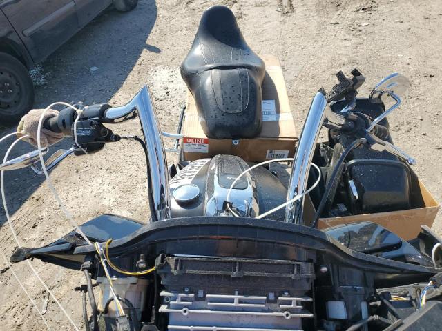 2022 HARLEY-DAVIDSON FLTRXS 1HD1KTP12NB607820