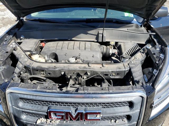 2016 GMC ACADIA SLE - 1GKKRPKD8GJ115056