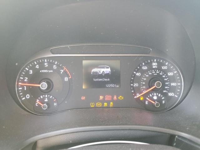 2020 KIA SOUL LX - KNDJ23AU1L7710702