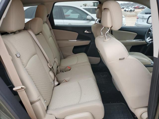 2016 DODGE JOURNEY SE - 3C4PDCAB6GT169022