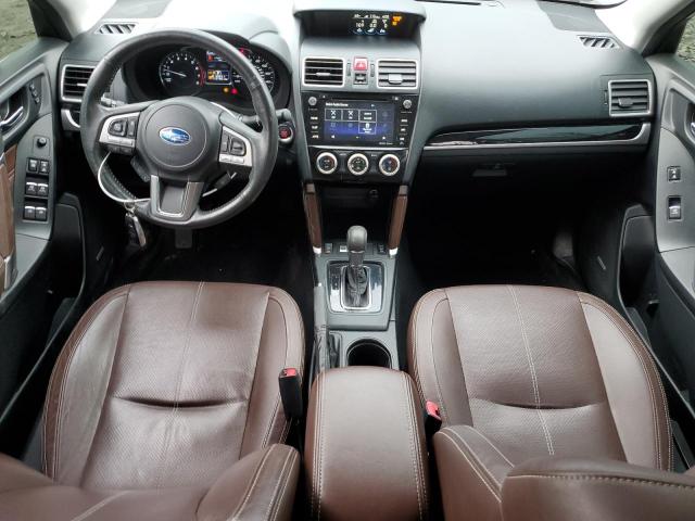 2017 SUBARU FORESTER 2 - JF2SJAWC2HH441379