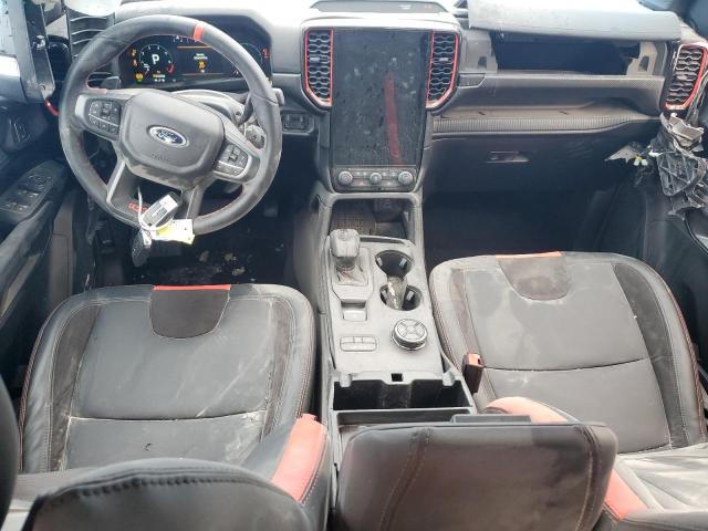 2024 FORD RANGER RAP 1FTER4LR0RLE63278