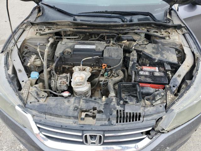 2015 HONDA ACCORD SPO - 1HGCR2F58FA148807