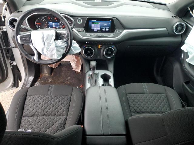 2020 CHEVROLET BLAZER 2LT - 3GNKBCRS1LS684263