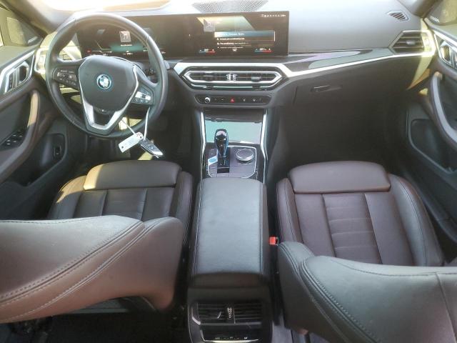 2023 BMW I4 EDRIVE - WBY73AW01PFN88595