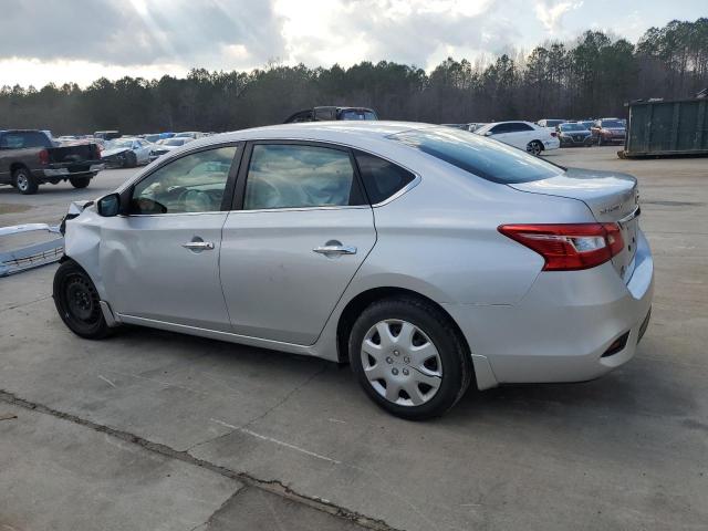 Vin: 3n1ab7ap8ky271712, lot: 44503325, nissan sentra s 20192