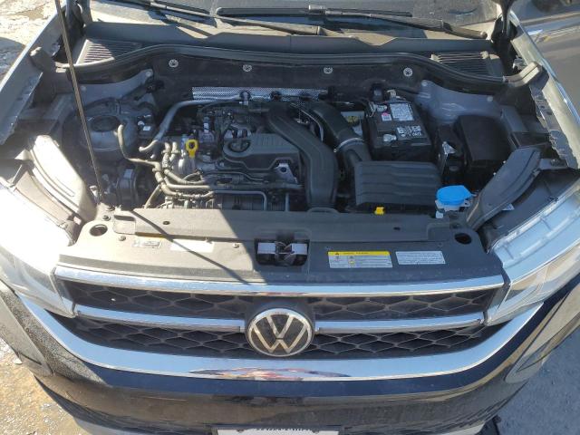 2022 VOLKSWAGEN TAOS SEL 3VVJX7B25NM020094