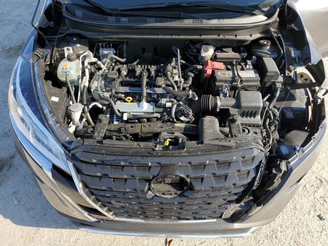 2024 NISSAN KICKS SV - 3N1CP5CV9RL529835