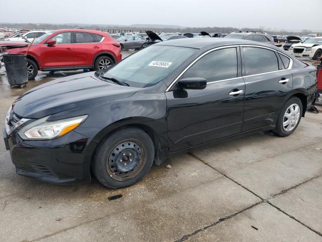 Vin: 1n4al3ap6gc277534, lot: 43426665, nissan altima 2.5 2016 img_1