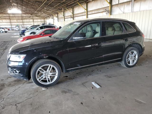 AUDI Q5 PREMIUM