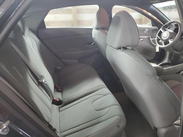 2021 HYUNDAI ELANTRA SE - 5NPLM4AG2MH012101