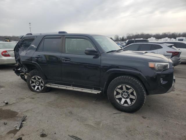 2017 TOYOTA 4RUNNER SR - JTEBU5JR5H5430950