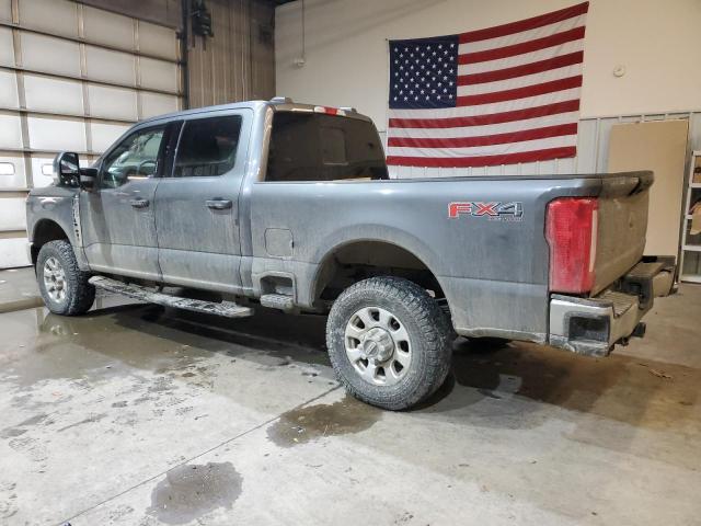 Vin: 1ft7w2bn7pec75735, lot: 43167195, ford f250 super duty 20232