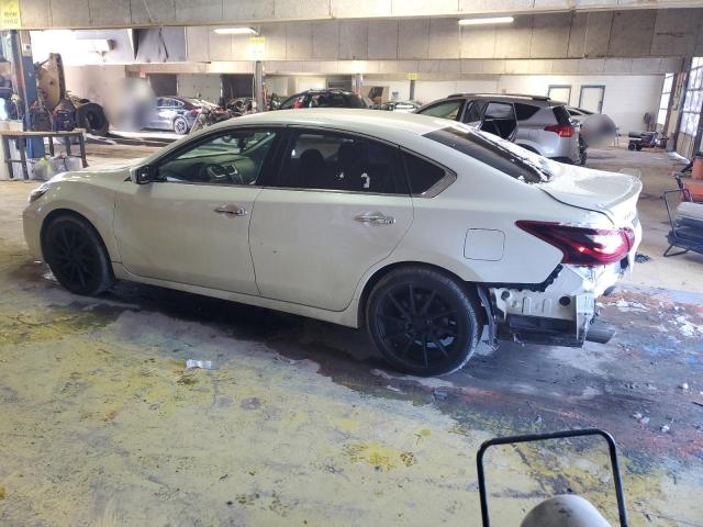 2017 NISSAN ALTIMA 2.5 - 1N4AL3AP5HC145298