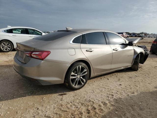 Vin: 1g1zd5st7nf110878, lot: 45158305, chevrolet malibu lt 20223