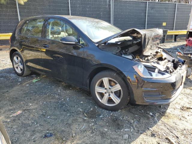 3VW217AUXHM028734 Volkswagen Golf S 2017