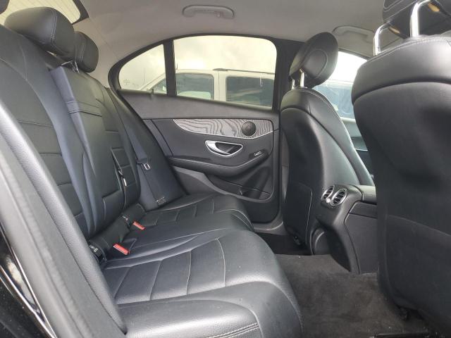 2016 MERCEDES-BENZ C 300 - 55SWF4JB8GU172657