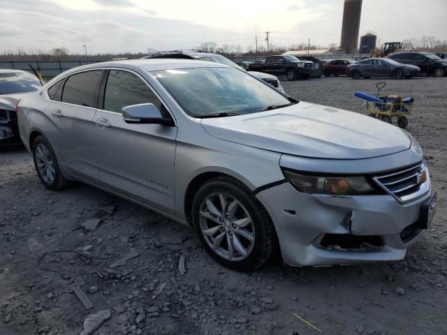Vin: 1g1115slxfu106696, lot: 47186645, chevrolet impala lt 20154