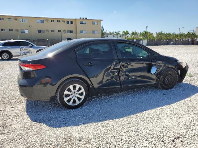2022 TOYOTA COROLLA LE - 5YFEPMAEXNP307935