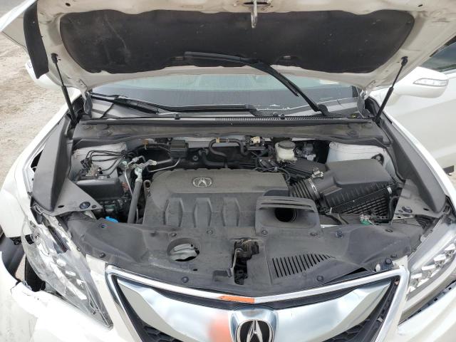 2016 ACURA RDX ADVANC 5J8TB3H75GL010107