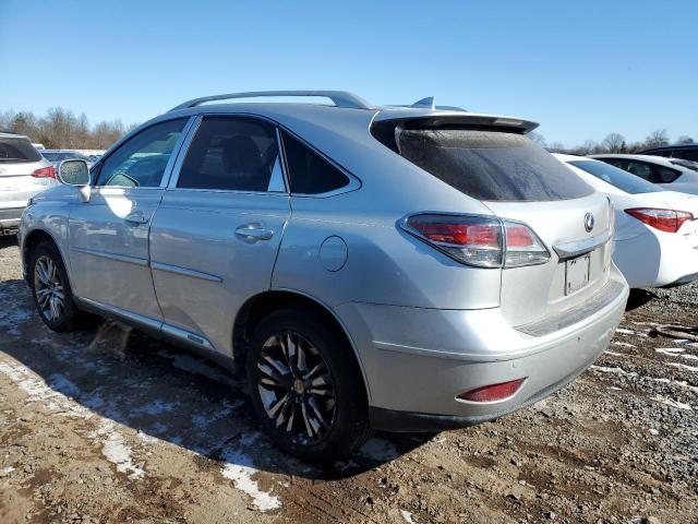 2015 LEXUS RX 450H 2T2BC1BA8FC007154