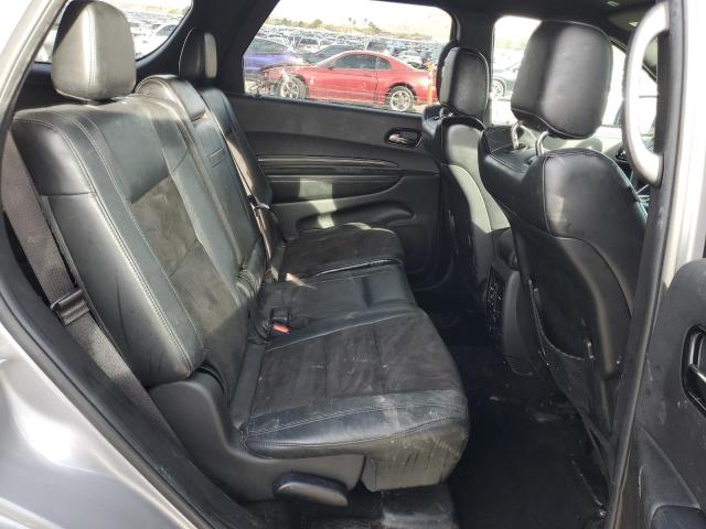 2021 DODGE DURANGO GT - 1C4RDJDG7MC547327