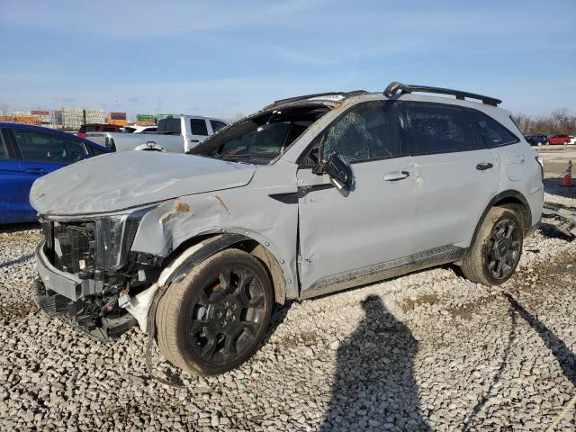 KIA SORENTO SX