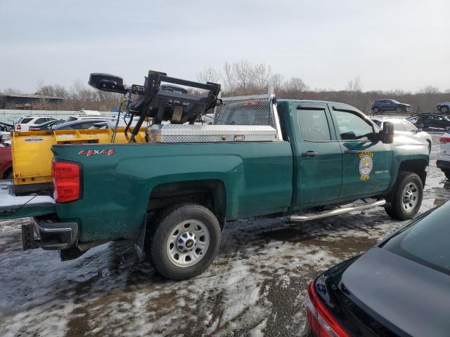 Vin: 1gc5kycg6jz159058, lot: 43235855, chevrolet all models k3500 20183