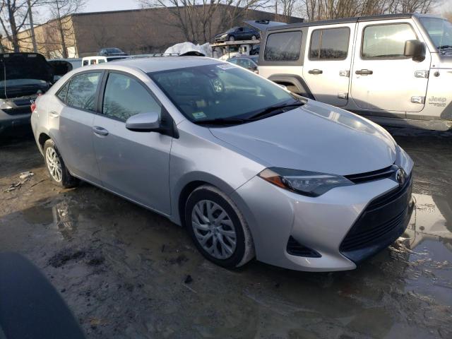2017 TOYOTA COROLLA L - 2T1BURHE8HC893019