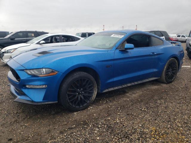 Vin: 1fa6p8cf8l5162086, lot: 46335495, ford mustang gt 2020 img_1