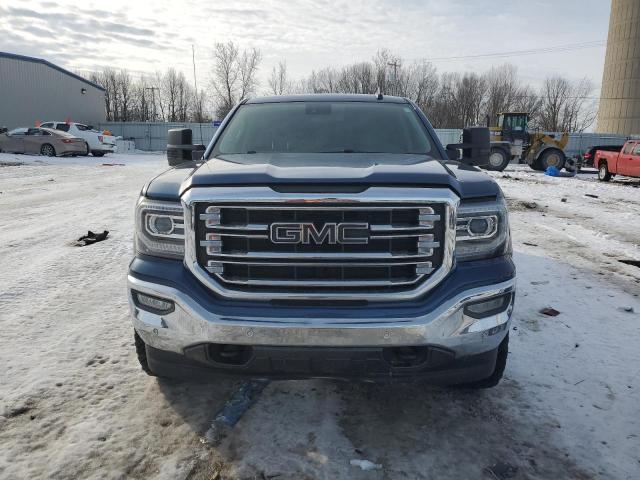 2018 GMC SIERRA K15 - 3GTU2NEC5JG150629