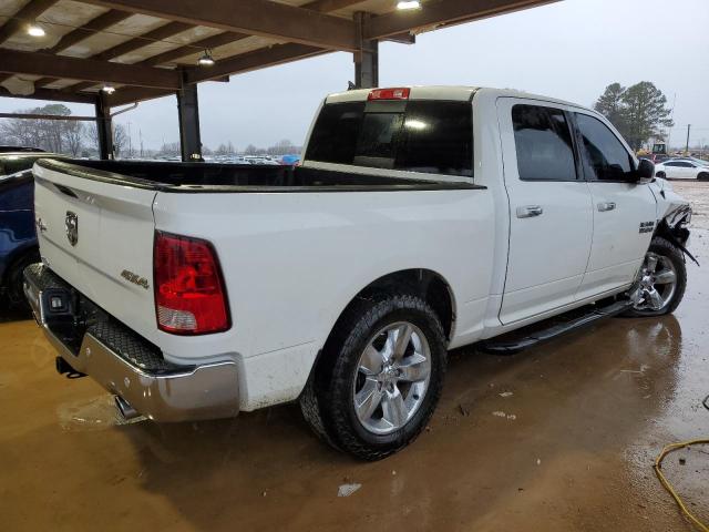 2017 RAM 1500 SLT - 1C6RR7LT2HS511017