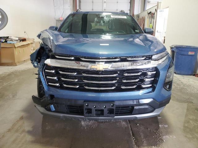 2025 CHEVROLET EQUINOX LT 3GNAXPEG7SL177592