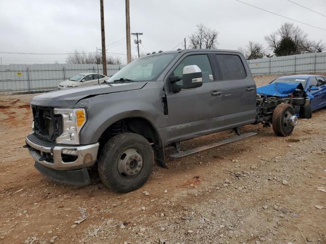 FORD F350 SUPER
