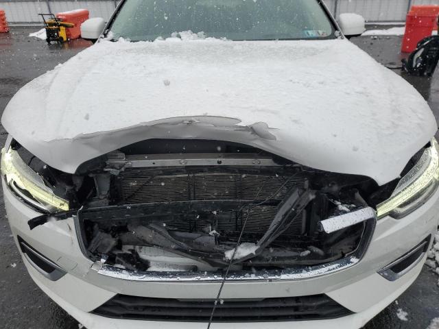 2019 VOLVO XC60 T5 IN - LYV102RL5KB353465