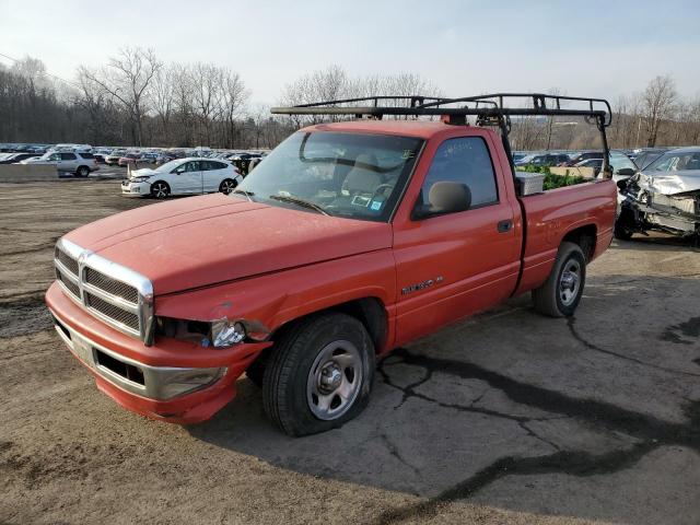 DODGE RAM 1500