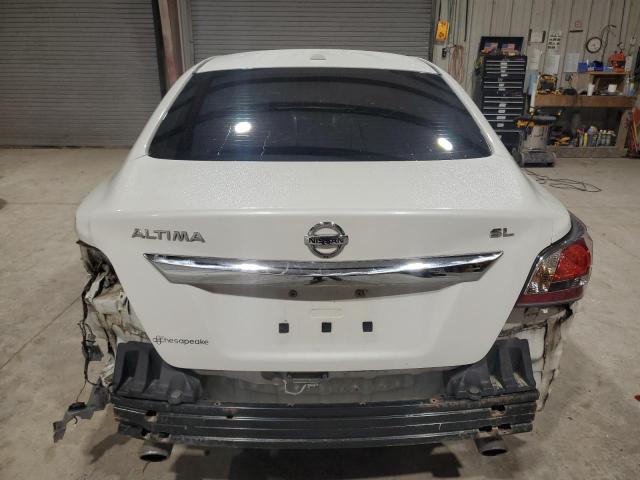 2015 NISSAN ALTIMA 2.5 - 1N4AL3AP4FN906971