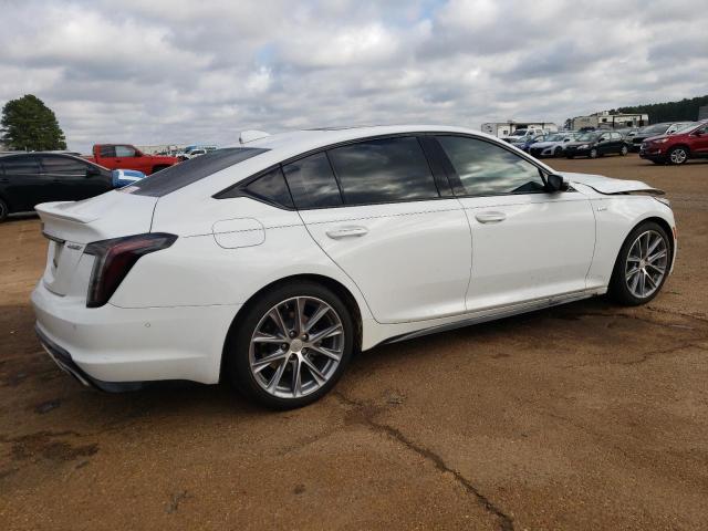 2020 CADILLAC CT5-V - 1G6DR5RWXL0134419