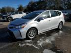 2017 TOYOTA PRIUS V - JTDZN3EU1HJ072577