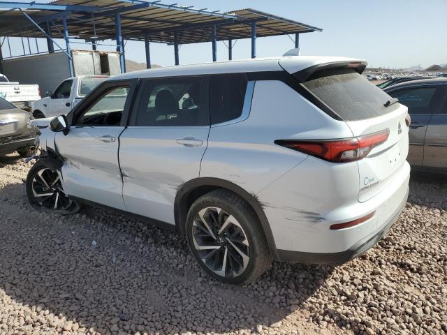 2022 MITSUBISHI OUTLANDER JA4J3TA85NZ020484