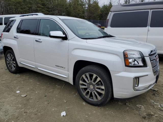 2017 GMC TERRAIN DE - 2GKFLVE34H6268980
