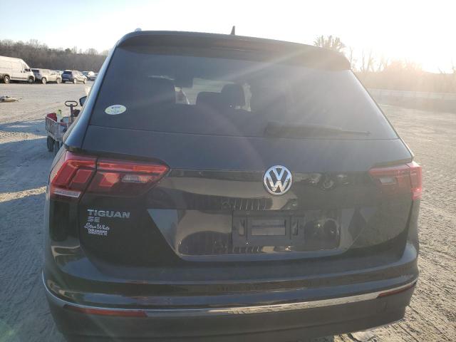 2020 VOLKSWAGEN TIGUAN SE - 3VV3B7AX5LM139832