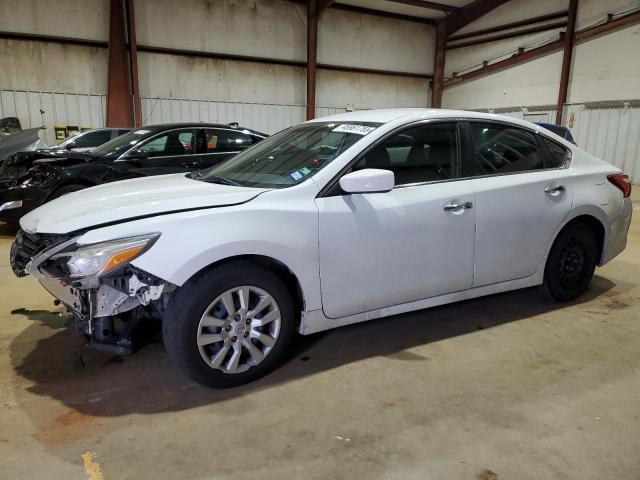 2016 NISSAN ALTIMA 2.5 - 1N4AL3AP6GC164473
