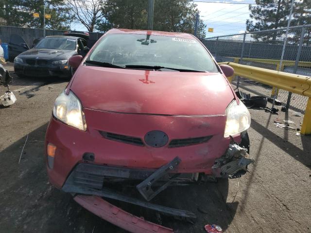 2015 TOYOTA PRIUS JTDKN3DU4F1905708