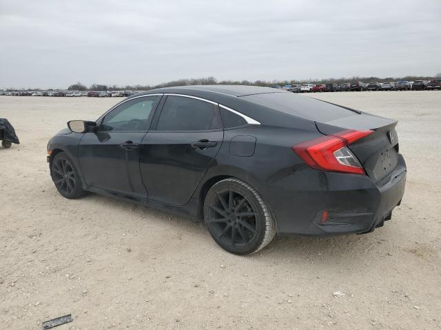 2020 HONDA CIVIC 19XFC2F8XLE026210