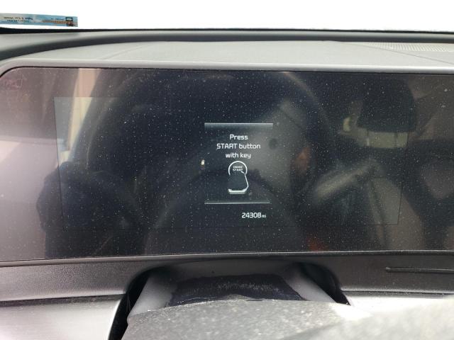 2024 KIA SPORTAGE E - 5XYK33DF5RG196749